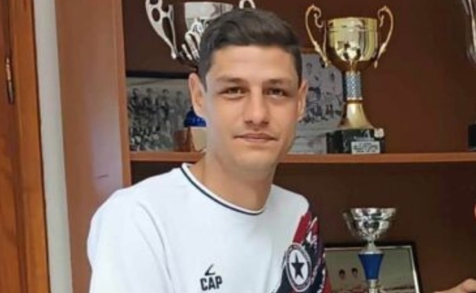 pasxos rizomylos