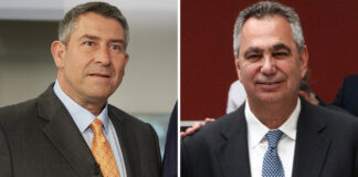 O Βασίλης Χιώτης και ο Άκης Παυλόπουλος αναλαμβάνουν το «Καλημέρα Ελλάδα»