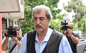 Σύσκεψη της Πολιτικής Γραμματείας του ΣΥΡΙΖΑ στη σκιά των παραιτήσεων και της κρίσης για τον Τσίπρα