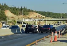 Νεκρή 15χρονη σε τροχαίο