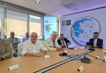 Εγκρίθηκαν δύο εκατομμύρια ευρώ για την αντικατάσταση του δικτύου ύδρευσης στη Γλώσσα Σκοπέλου