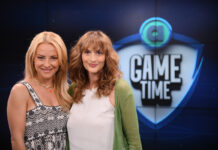 Η Μαρία Κωνσταντάκη στο Allwyn Game Time: Το δείπνο με τον Ρονάλντο και η παράσταση με τον Χάαλαντ