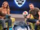 Ο Γιάννης Τσιμιτσέλης στο Allwyn Game Time: Μιλά για το Παγκόσμιο Κύπελλο