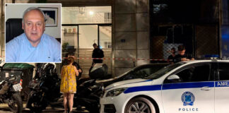 Άγριος ξυλοδαρμός πίσω από τον θάνατο του ποινικολόγου Σταύρου Γεωργίου – Τι δείχνει η ιατροδικαστική εξέταση
