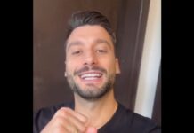 Πολέτο: “Πάμε δυνατά Νικάρα” (video)