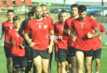 Φιλοξενεί την Ανθούπολη ο Σαρακηνός σήμερα (29/8) στις 18.00