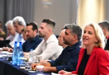 Ο οδικός χάρτης του ΣΥΡΙΖΑ ως τις εκλογές: Ανασυγκρότηση, ψηφοδέλτια και πανελλαδικές περιοδείες έως τα μέσα Σεπτεμβρίου