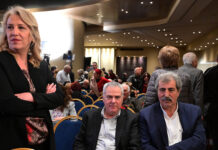 Τελικός στον ΣΥΡΙΖΑ το Σάββατο: Δούρου εναντίον Πολάκη για την ηγεσία στη σκιά πολλαπλών αποχωρήσεων