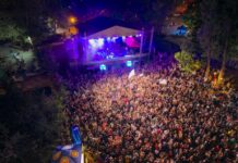 Κερδίστε πρόσκληση για το 46ο River Party REBOOT στο Νεστόριο Καστοριάς