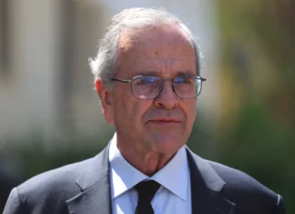Σαμαράς καλεί… πρώην δήμαρχο της Μαγνησίας