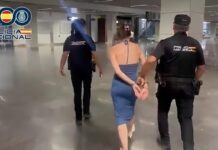Οικογένεια έκανε χρυσές διακοπές σε θέρετρο και έγινε… καπνός την ώρα της πληρωμής (βίντεο)