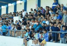 Πανζουρλισμός στην “πρώτη” της Νίκης (videos)