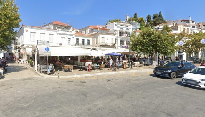 skiathos