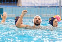 Στα ημιτελικά του World Cup η Εθνική πόλο που νίκησε 14-13 το Μαυροβούνιο