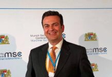 Σπύρος Σιδέρης στο Ράδιο ΕΝΑ: «Η μήνυσή μου για την υπόθεση Predator …χάθηκε»