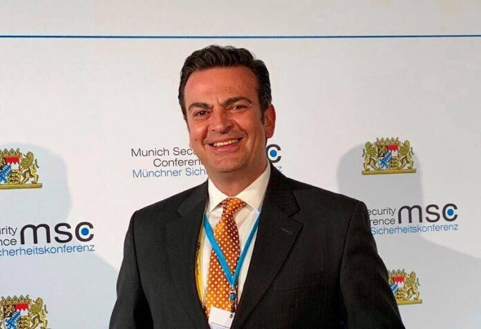 spyros sideris