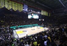Επίσημα στην ΑΕΚ για 49 χρόνια η SUNEL Arena