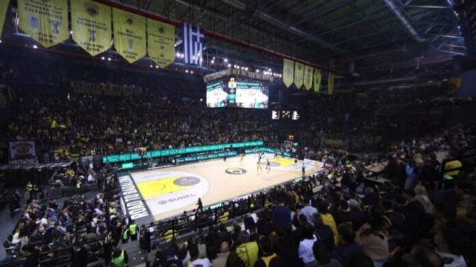 sunel arena