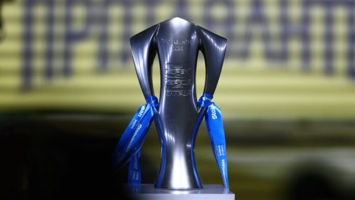 super league