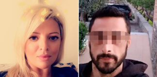 Η 41χρονη πήγε στο σπίτι του ζευγαριού με μαχαίρι, αεροβόλο και λοστό