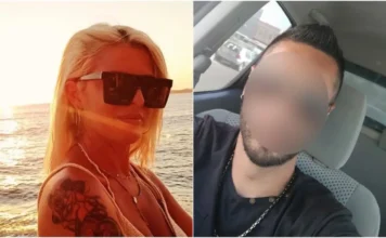 Με εντολή εισαγγελέα συνελήφθη και η σύζυγος του άνδρα που μαχαίρωσε τη 42χρονη
