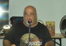 Τάκης: «Αν δεν υπάρξει πρόταση, μόνο η ΠΑΕ μπορεί να στηρίξει το τμήμα μπάσκετ»