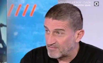 Πρώην βατραχάνθρωπος των Ιμίων καταγγέλλει μη αναγνώριση των διπλών ενσήμων