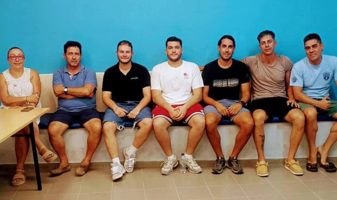 team polo niki 26-27