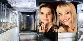 Το τραγικό χτύπημα της μοίρας στη Βάγια Νέστορα: Είχε χάσει την κόρη της το 2021 και μεγάλωνε το εγγόνι της