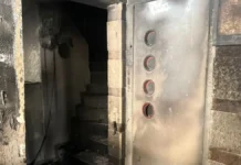 Σε πλαστική αποκατάσταση θα οδηγηθεί η Αφροδίτη Νέστορα εξαιτίας των εγκαυμάτων