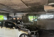 Μαρινάκης για τις επιθέσεις σε στελέχη της ΝΔ στη Θεσσαλονίκη: Ήθελαν να τους σκοτώσουν