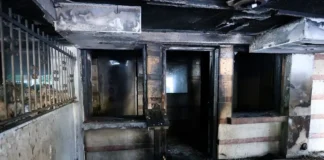 «Ακούσαμε θόρυβο όπως σε τρακάρισμα, μύρισα πετρέλαιο»