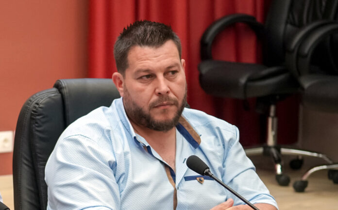 ΘΩΜΑΣ ΜΟΣΧΟΣ