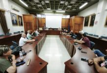 Έρχεται το Τρι-καλοκαίρι πολιτισμού