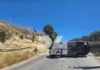 Αυτοκίνητο τούμπαρε και παρέσυρε πεζή-Νοσηλεύεται στη ΜΕΘ