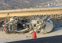 Στο πένθος η Πολεμική Αεροπορία – Νεκρός 33χρονος ανθυποσμηναγός σε τροχαίο