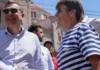 O Αλέξης Τσίπρας στη Μυτιλήνη – Η συζήτηση με πολίτες του νησιού (βίντεο)