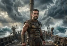 Ο «Οδυσσέας» Τσίπρας «ταξιδεύει» στα social media: «Πείτε στον Νόλαν ότι όταν εκείνος πήγαινε στην Ιθάκη, εγώ επέστρεφα»