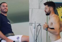Ξεκίνησαν τα εργομετρικά για τους παίκτες της Νίκης