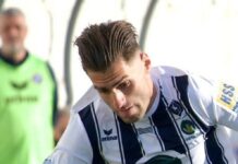 «Παίζει» και πάλι δυνατά ο Τζίμας για τη Νίκη