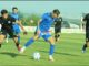 Ισόπαλη 1-1 η Νίκη με τη Μαρκό