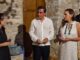 Θοδωρής Τζούμας: «Από τις 124 στις 420 θέσεις σκαφών στη νέα μαρίνα της Σκιάθου»