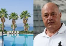 Είδες ο Αχιλλέας;