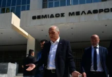 Ο Κυριάκος Βελόπουλος κατέθεσε μήνυση για τα όσα είπε ο Άδωνις Γεωργιάδης περί χρηματισμού του Αλέξη Τσίπρα