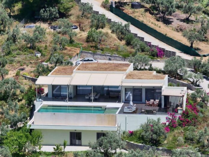 villa beou 2
