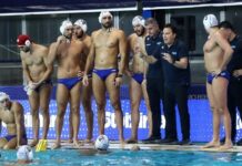 Οι “εκλεκτοί” του Βλάχου για το World Cup της υδατοσφαίρισης