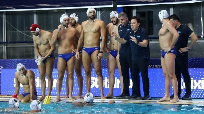 vlachos time out