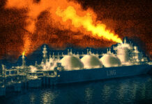 WWF, Greenpeace, MEDASSET, iSea για την απόρριψη της ΜΠΕ του LNG: « Μεγάλη περιβαλλοντική νίκη των πολιτών της Μαγνησίας»