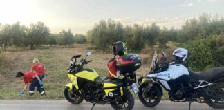 Διασωληνωμένη στη ΜΕΘ η 7χρονη που έχασε τους γονείς και την αδερφή της σε τροχαίο