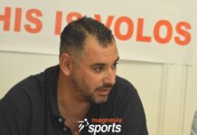Χαρβάλας: “Δεν είμαστε ούτε μπροστινοί, ούτε πισινοί κανενός”